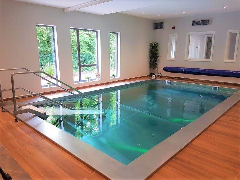 A Swimming Pool Repair Clients Are A Cost-efficient way A Pool