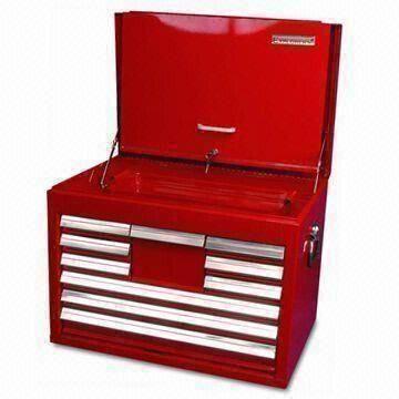 Metal Toolbox: An Essential Piece of Equipment for Every DIY Enthusiast