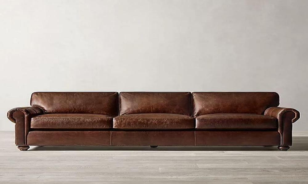 Awesome Care & Maintenance Tips For Leather Upholstery