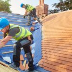 Roof Repair Issues