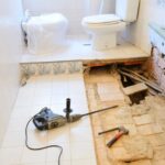 Bathroom for Better Accessibility and Safety