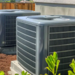 HVAC companies Ashburn VA