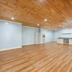 Basement Remodeling