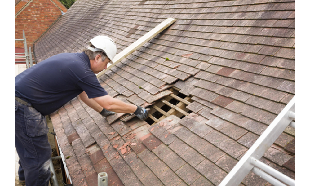 Ideal Roofing Options for a Hot Climate