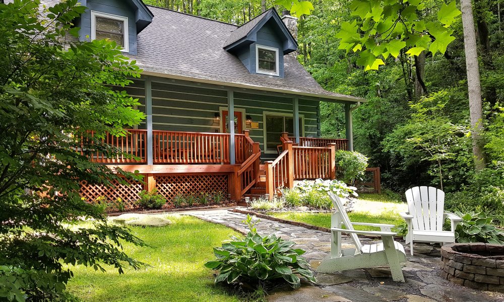 Discover Your Dream Escape with Vacation Home Rentals: The Ultimate Guide