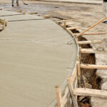 paving contractors