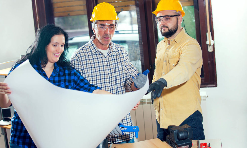 Reinventing Spaces: Choosing Skilled Home Remodeling Contractors in Cedar Rapids